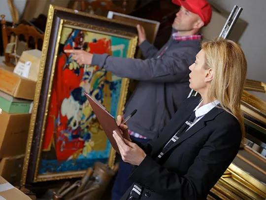 insuring your art objects insuring your art objects